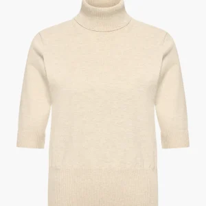 ZyphyrA5 Sweater | Sand melėe