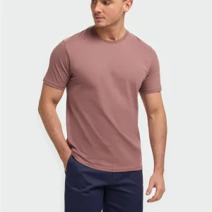 Cavani - T-Shirt Sanchez Mauve