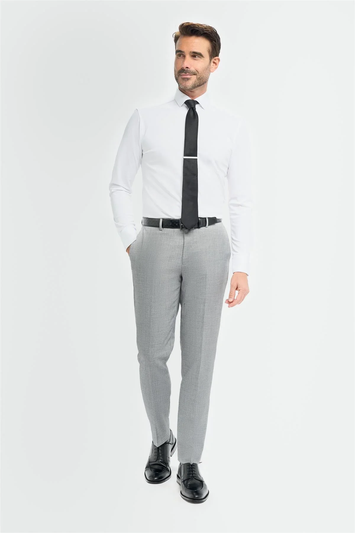 Cavani Malibu - Pantalon Grey - Afbeelding 3