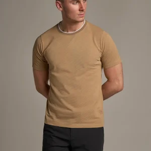 Cavani - T-Shirt Byron Sand