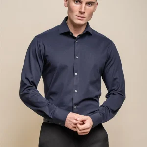 Cavani - Ashley Overhemd Navy