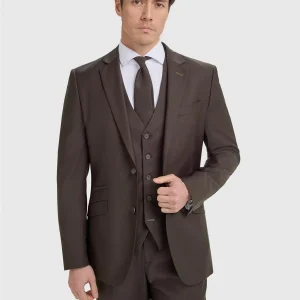 3-delig Herenpak - Cavani Bond Auburn