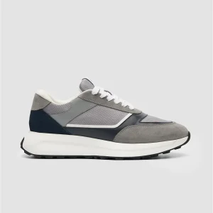 Cavani - Brisbane Schoenen Grey