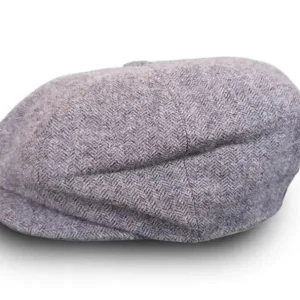 Baker cap Cavani Martez grey