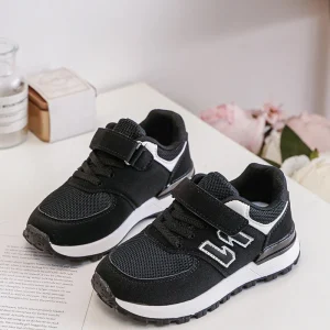 Kids Sneakers Fay zwart