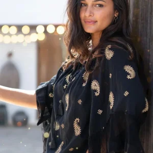 Blouse Yira Esencia Black