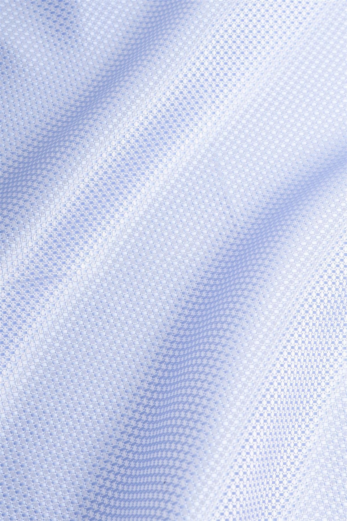 Stropdas Set Knitted Sky Blue - Cavani - Afbeelding 3