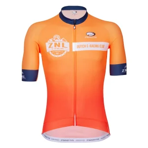 ZwiftNL Forte Jersey