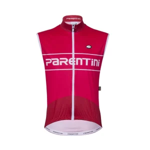P.Race Windtex Gilet