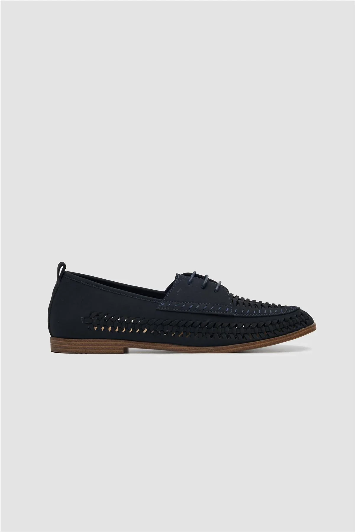 Cavani Calvina Loafers - Navy - Afbeelding 2