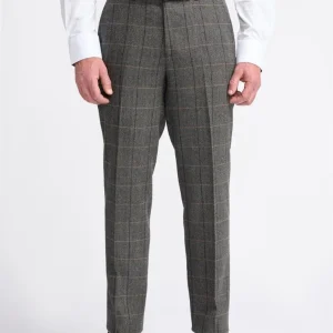Cavani - Pantalon Albert Grey