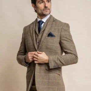 Cavani - Colbert Albert Brown