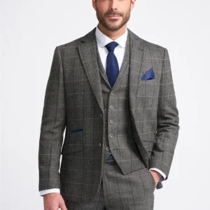 Cavani - Colbert Albert Grey