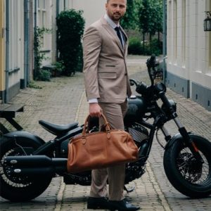 CASTLESON - Colbert Major Beige