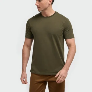 Cavani - T-Shirt Sanchez Olive