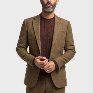 Cavani - Colbert Thomas Brown