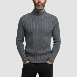 Cavani - Grey Jumper Fosco