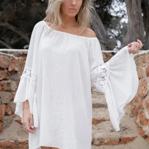 Tunic Maisa Ivory