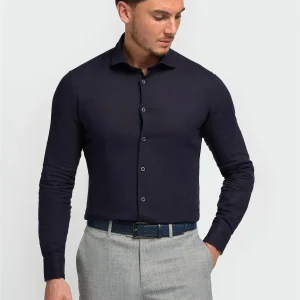 Cavani - Matera Overhemd Navy