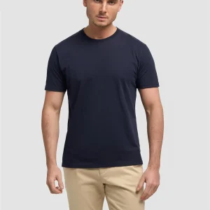 Cavani - T-Shirt Sanchez Navy