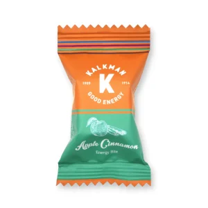 Energy Bites - Appel Kaneel