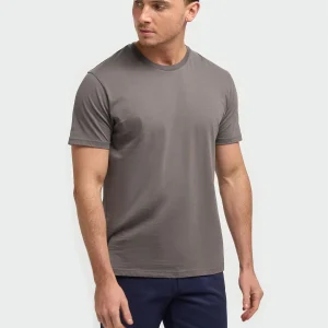 Cavani - T-Shirt Sanchez Charcoal