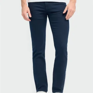 Cavani Heren Jeans - Milano Navy