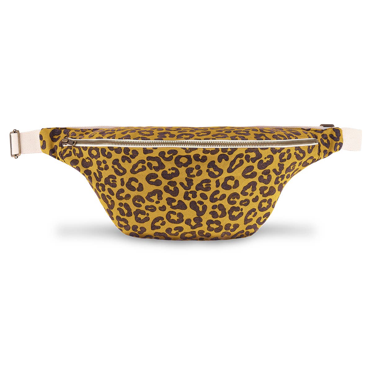 Bananentas Karamel Luipaardprint - TIJDELIJKE ACTIE GRATIS TOILETTAS - Afbeelding 6