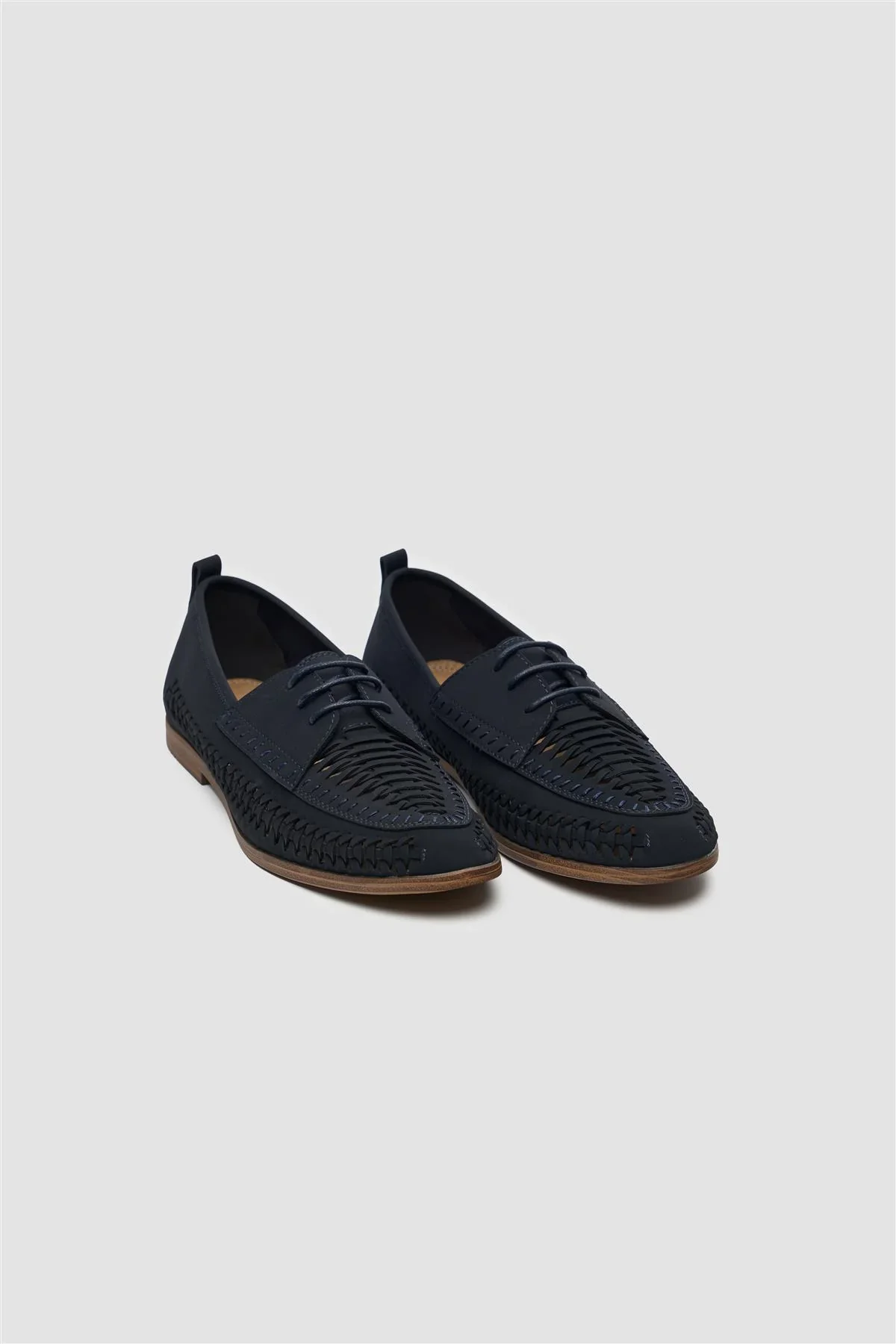 Cavani Calvina Loafers - Navy - Afbeelding 3