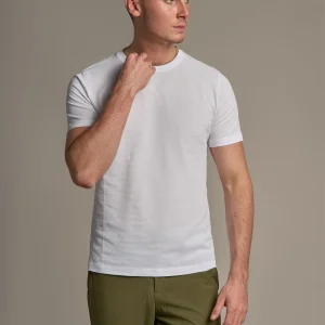 Cavani - T-Shirt Byron White