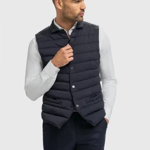 Cavani - Bodywarmer Perry Navy