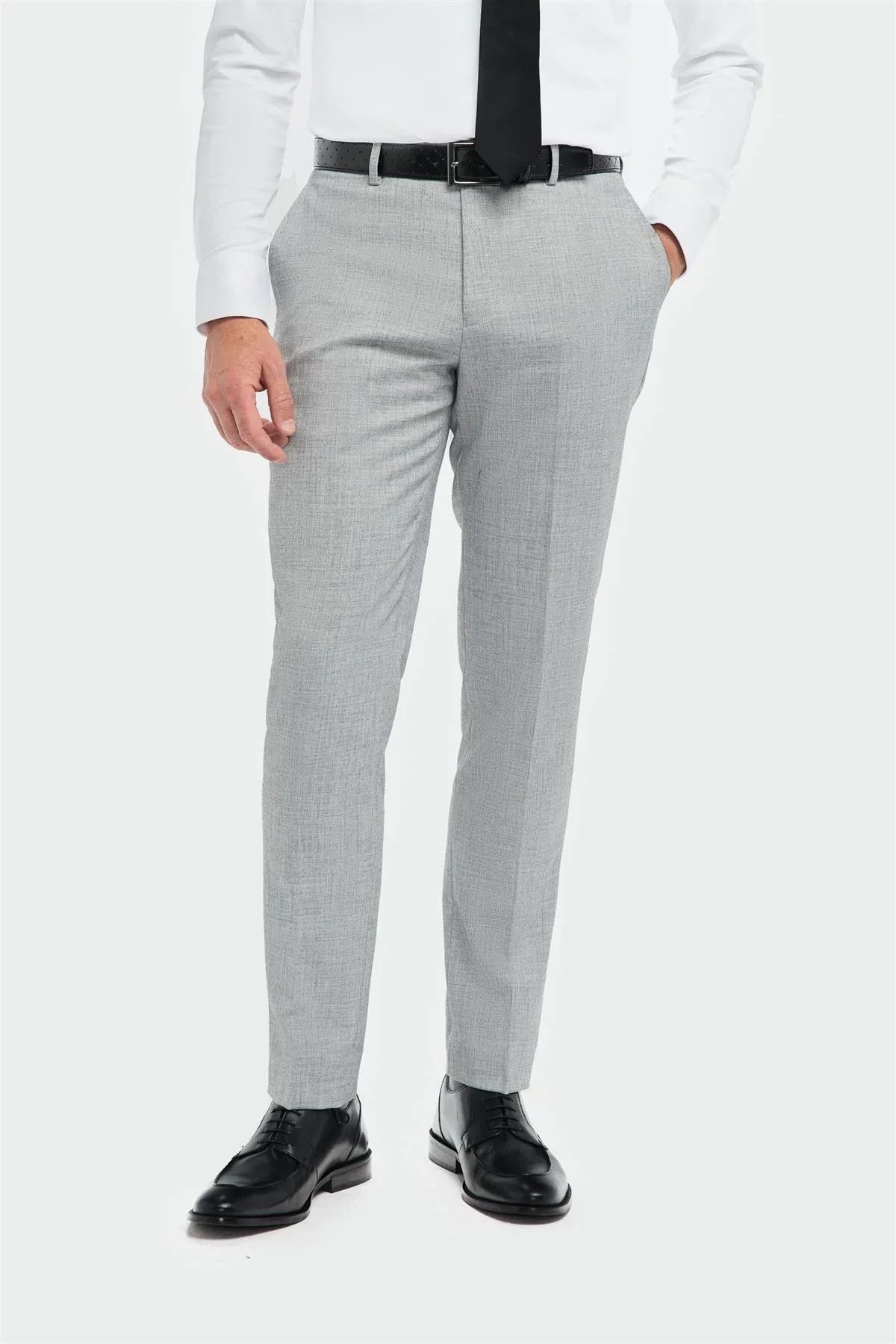 Cavani Malibu - Pantalon Grey - Afbeelding 2