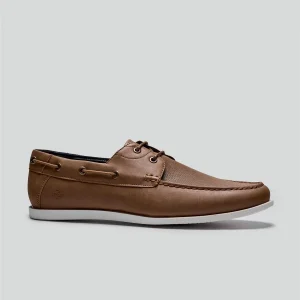 Cavani Andros Loafers - Lichtbruin