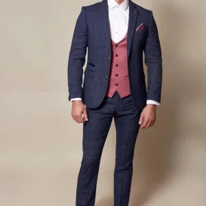 Heren kostuum mix & match Harry