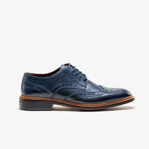 Cavani Premium Merton Schoenen - Navy
