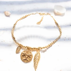 Small Beads Bracelet