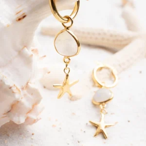 Earring Seastar