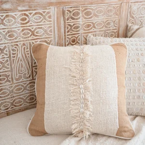 Pillow Jute Shell