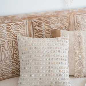 Pillow Shell Paradise