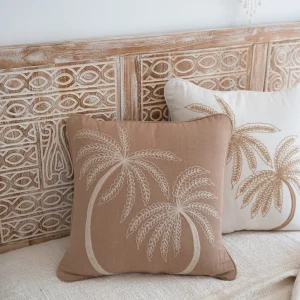Pillow Palm Sand