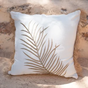 Pillow Leaf