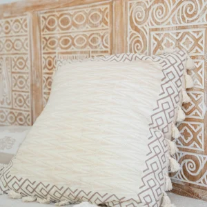 Pillow Impresion Tree