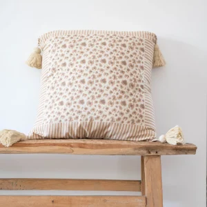Pillow Impresion Leopard