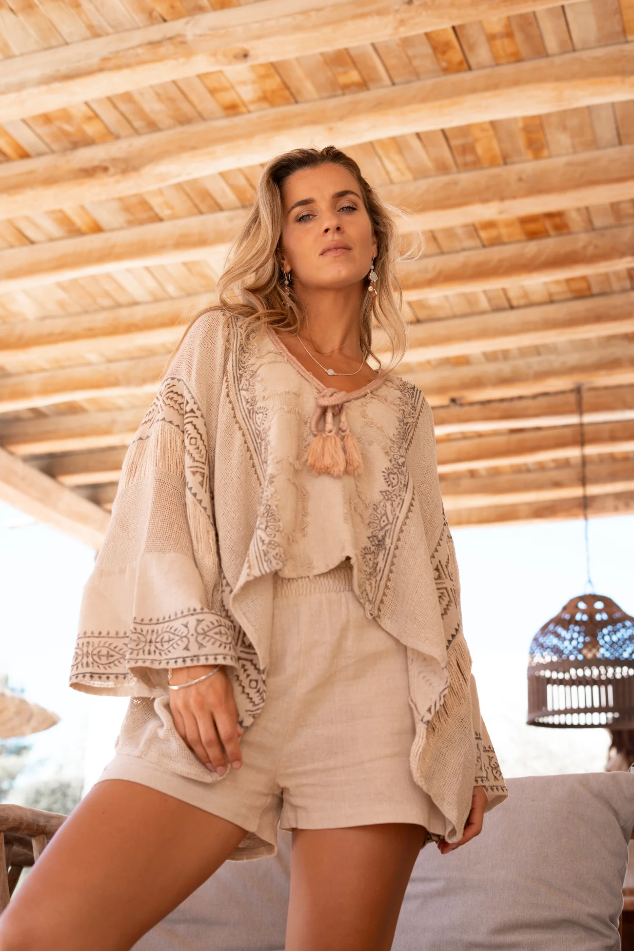 Top Maia Vedra Powder - Afbeelding 5