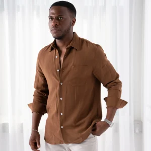 Oversized Beach Longsleeve