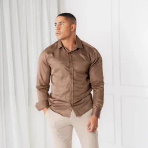 Royal Slim Fit Overhemd