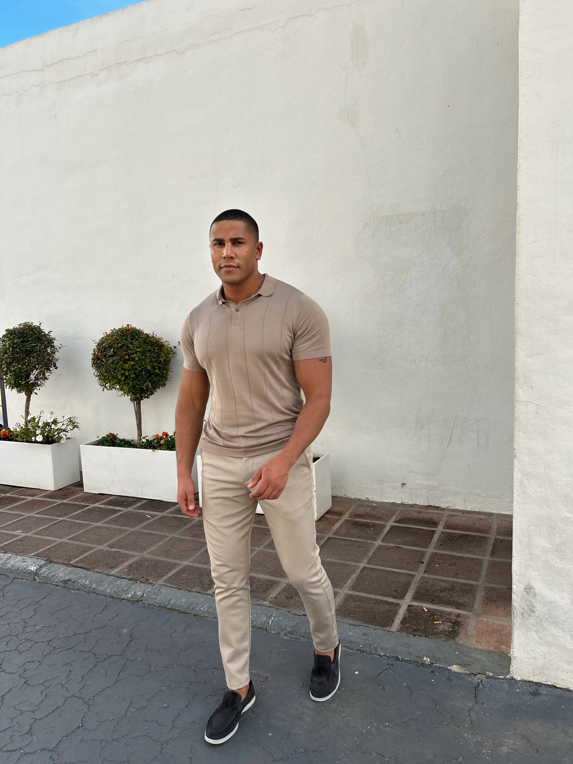 WALK Loafers - Grijs - Afbeelding 3