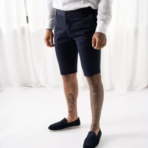 Comfort Pantalon Shorts