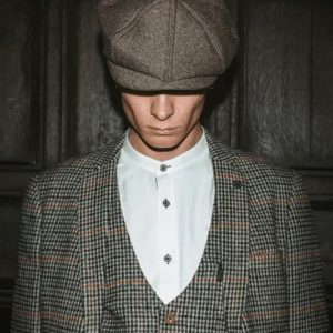 Marc Darcy Blazer Edward Navy grey