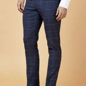 Marc Darcy - Pantalon Drake Navy